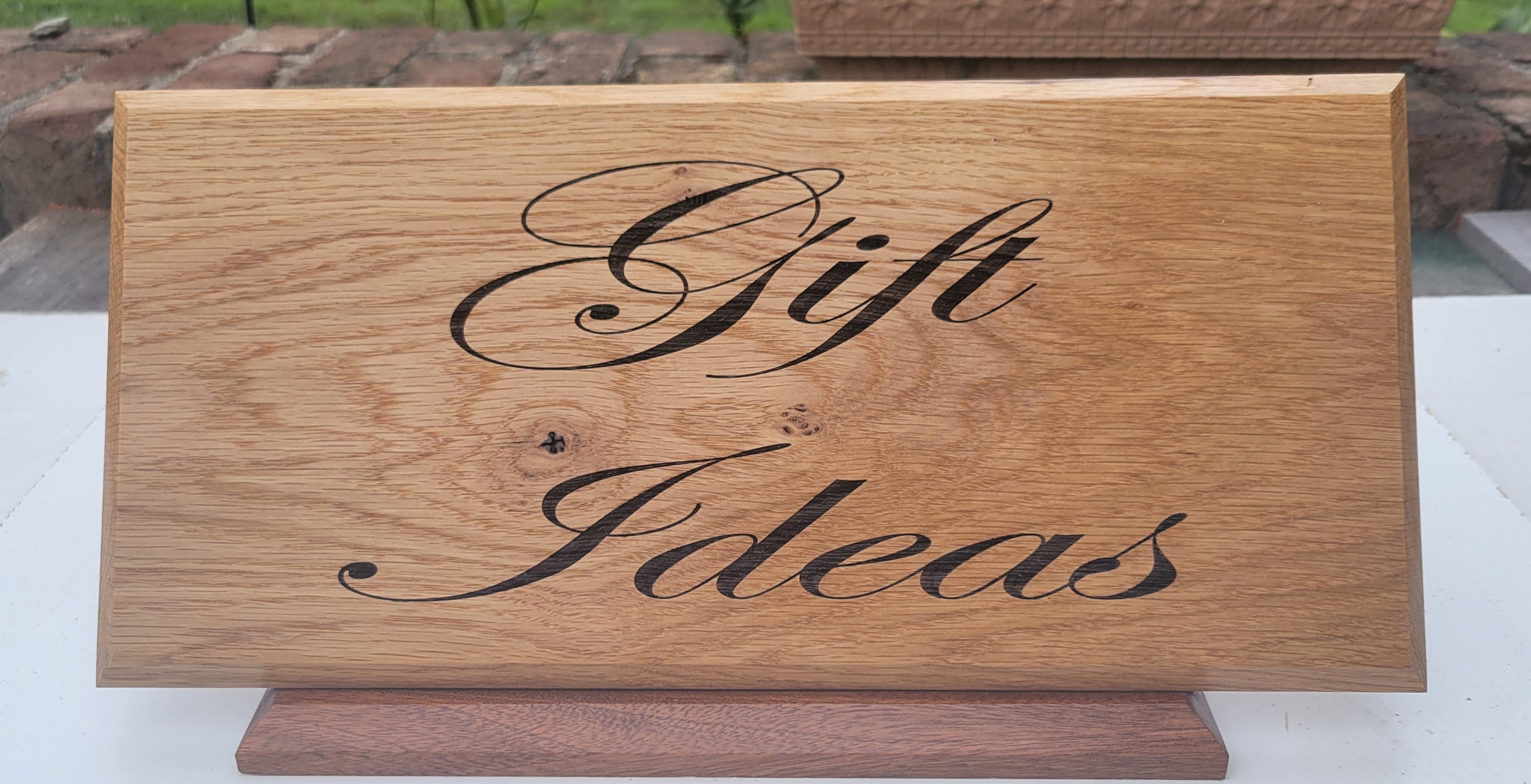 Gift Ideas
