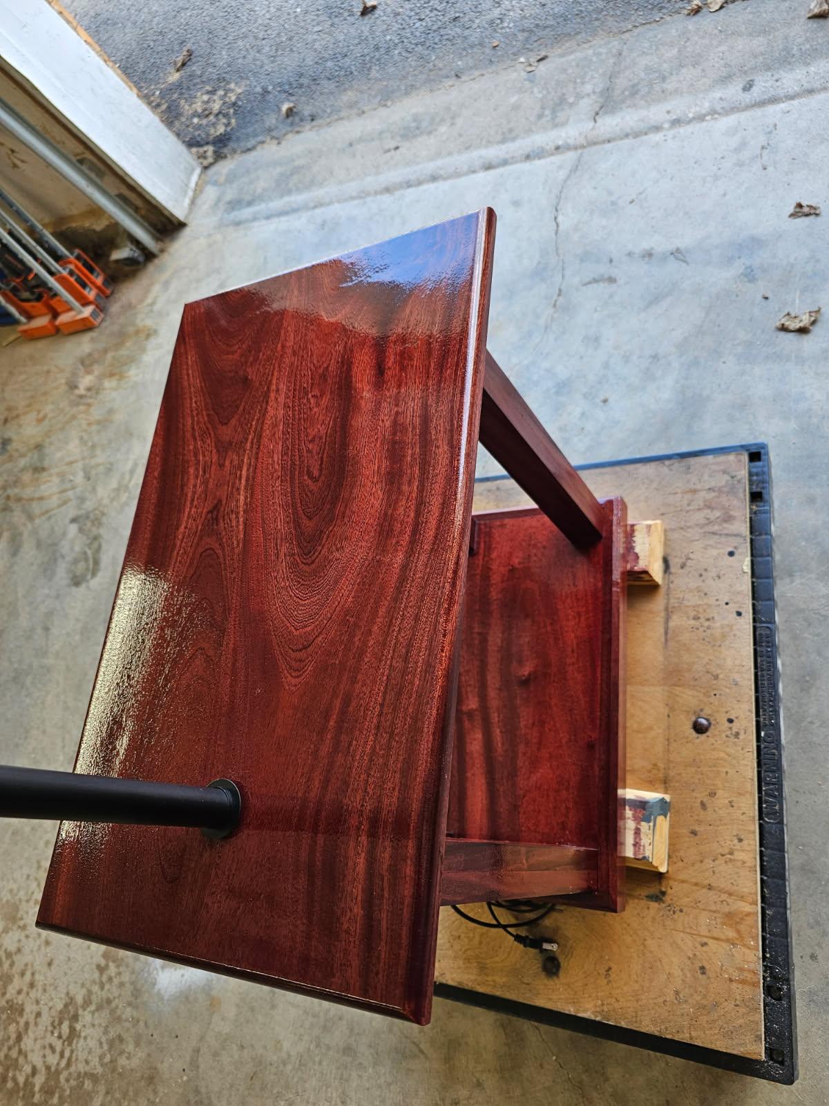 Living Room End Tables