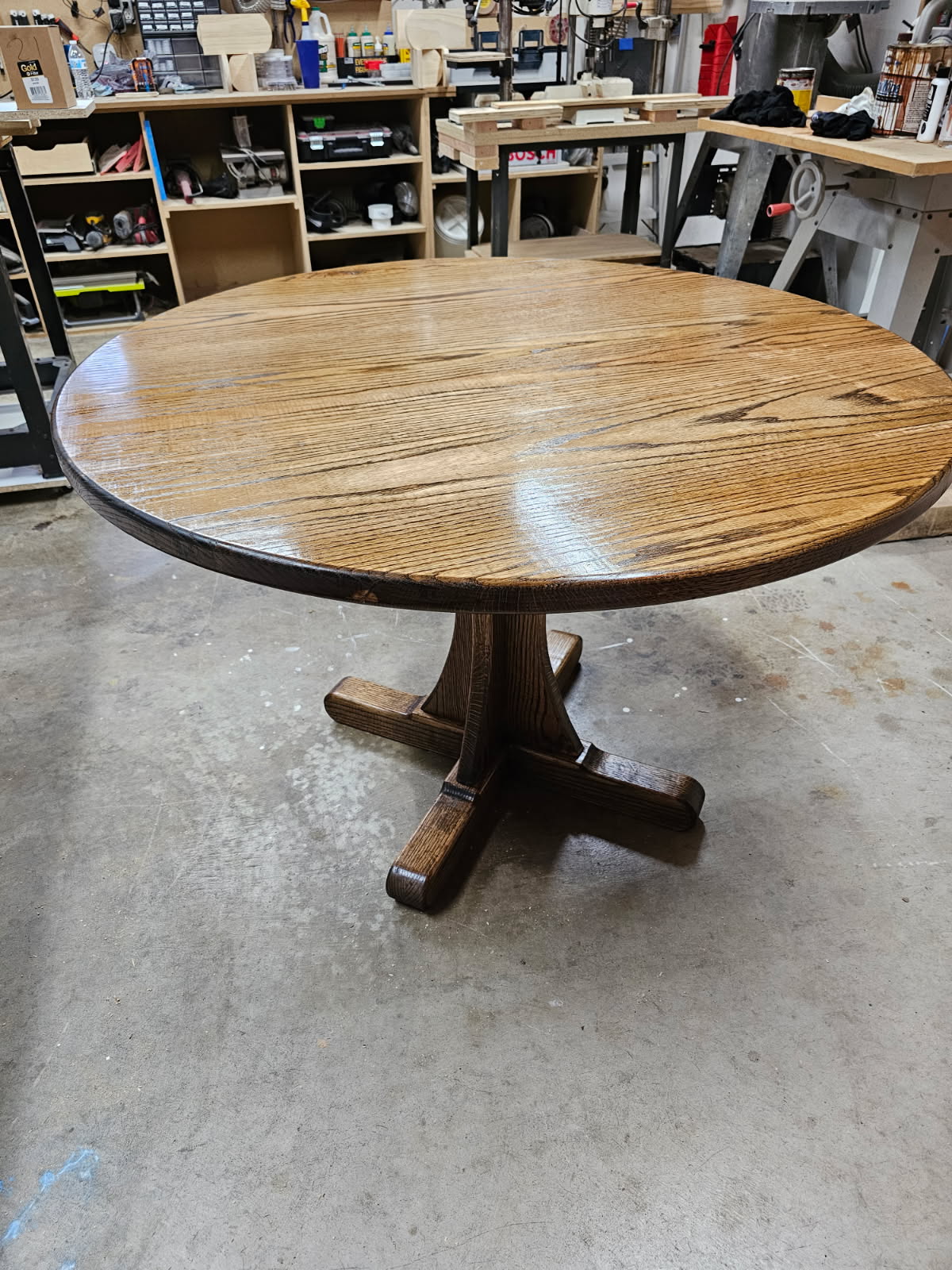 Dining Room or Kitchen Tables