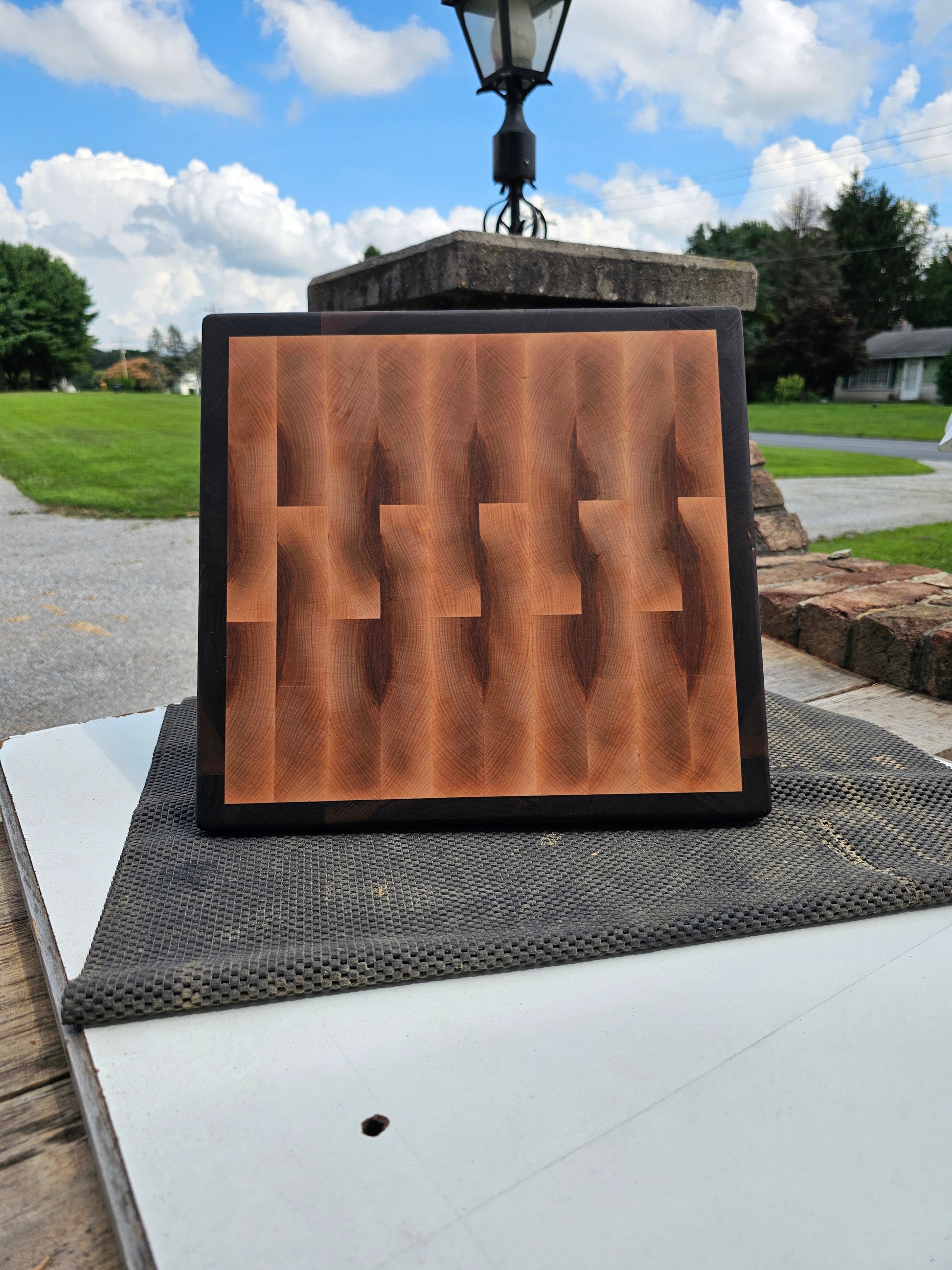 Money Board