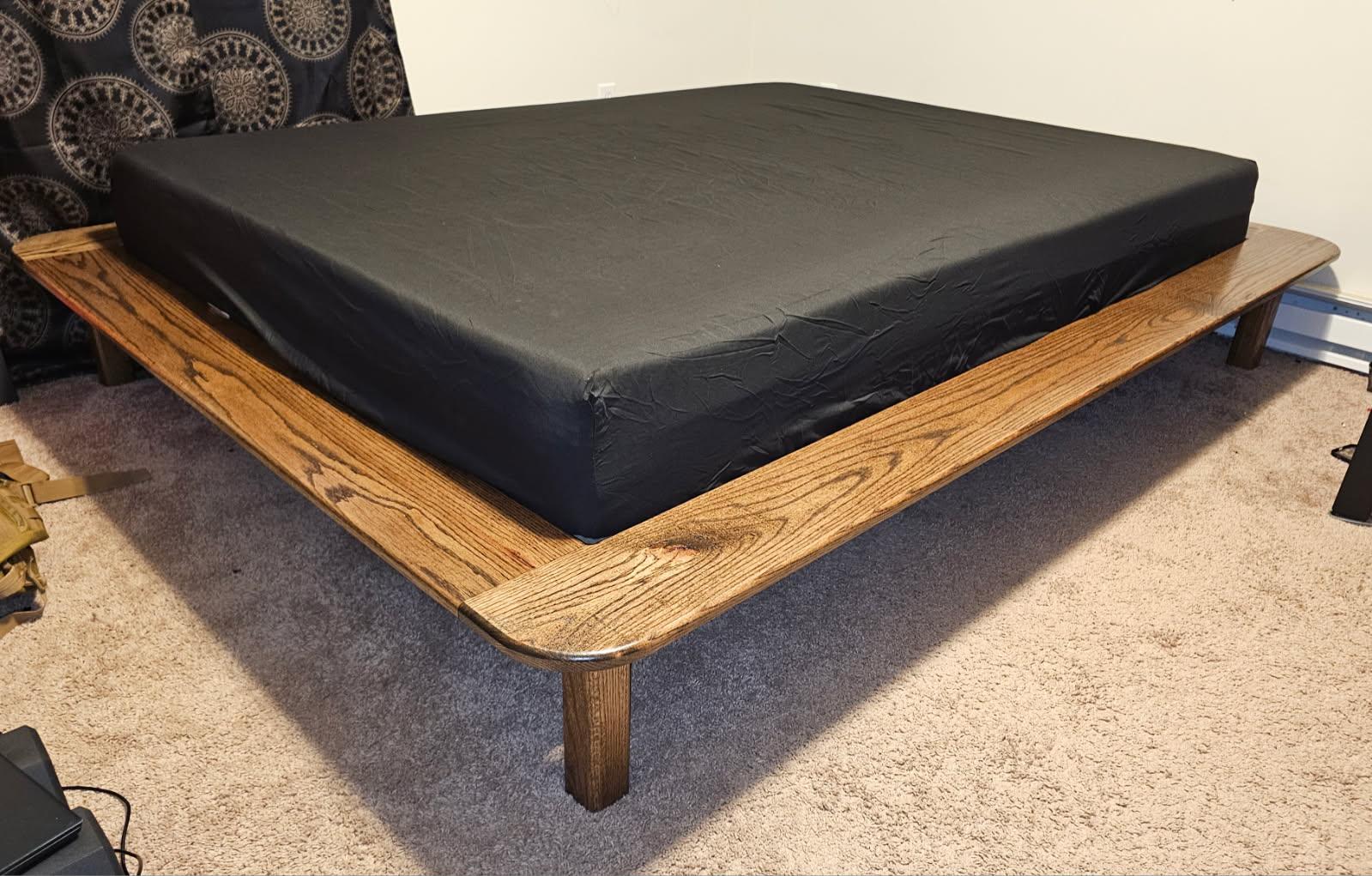 Beds