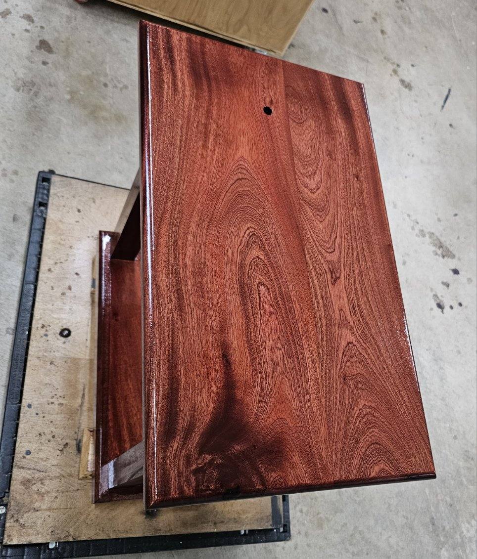 Living Room End Tables