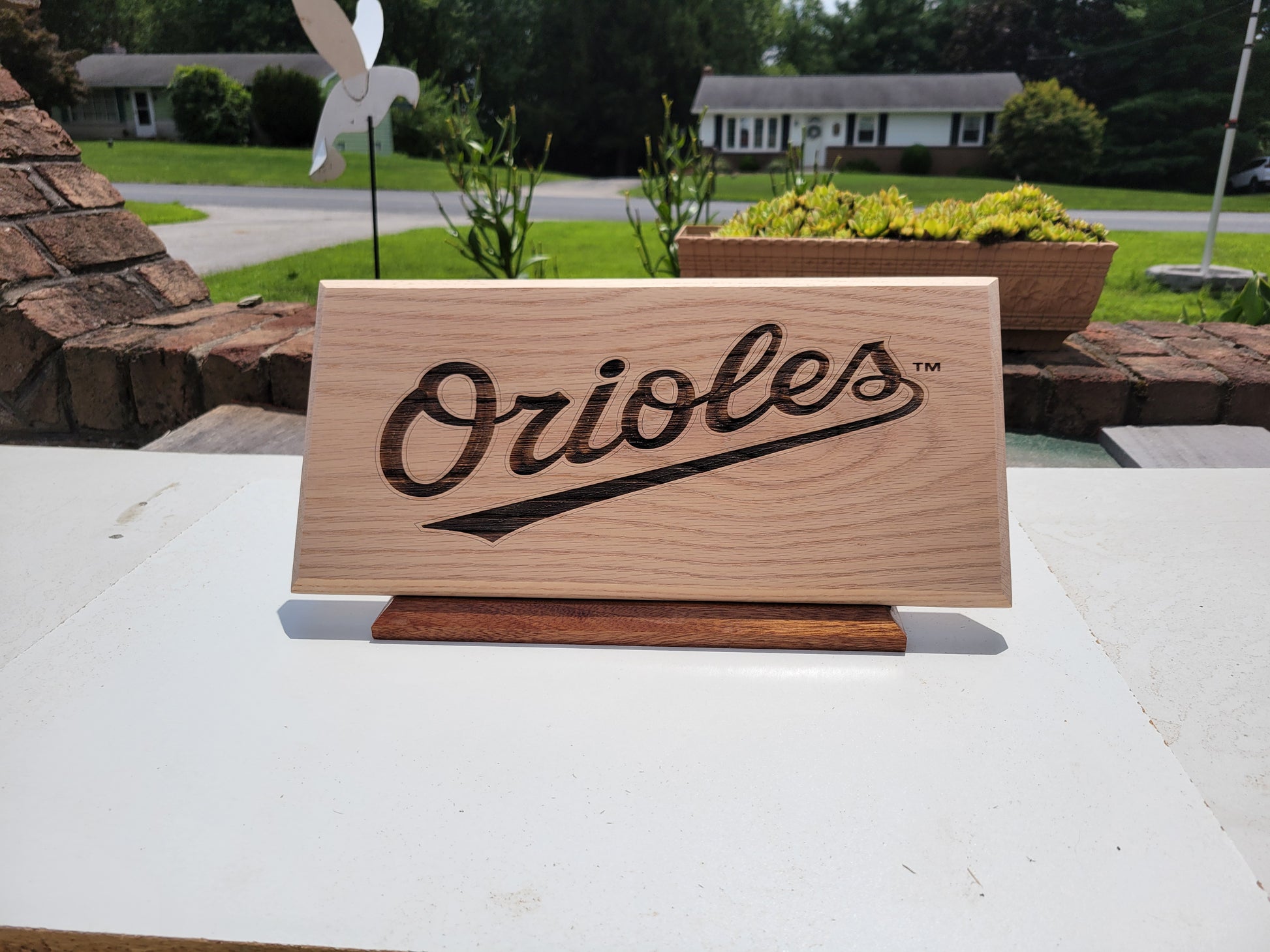 Orioles (Word only)